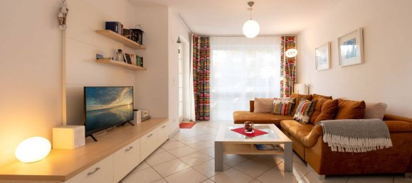 1 غرف نوم شقة في Vorpommern-Rugen, Germany رقم 253512 11