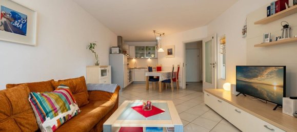 1 غرف نوم شقة في Vorpommern-Rugen, Germany رقم 253512 12