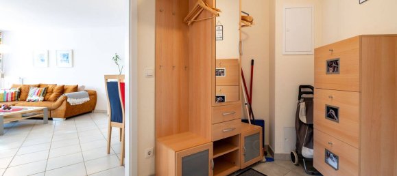 1 غرف نوم شقة في Vorpommern-Rugen, Germany رقم 253512 9