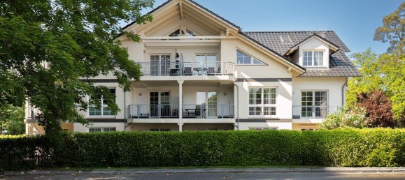 1 غرف نوم شقة في Vorpommern-Rugen, Germany رقم 253512 3