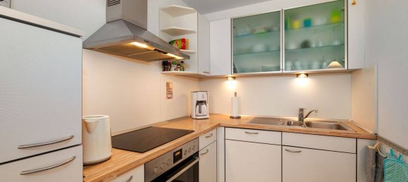 1 غرف نوم شقة في Vorpommern-Rugen, Germany رقم 253512 14