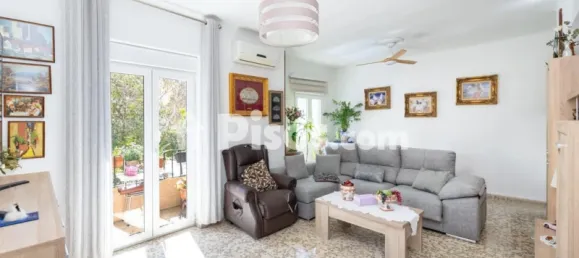 Apartamento de 2 dormitorios en Granada, Spain No. 176327 30