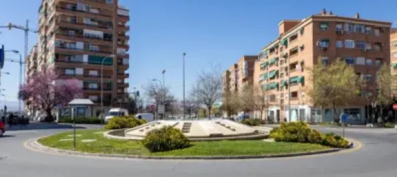 Apartamento de 2 dormitorios en Granada, Spain No. 176327 28