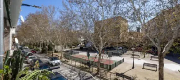Apartamento de 2 dormitorios en Granada, Spain No. 176327 12