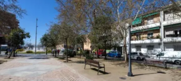 Apartamento de 2 dormitorios en Granada, Spain No. 176327 27