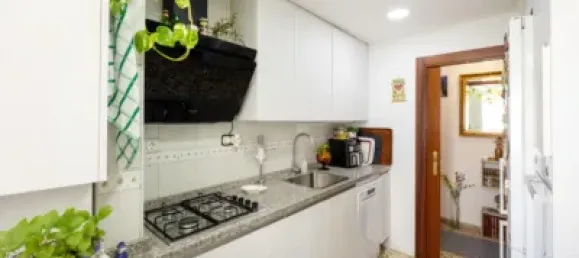 Apartamento de 2 dormitorios en Granada, Spain No. 176327 6