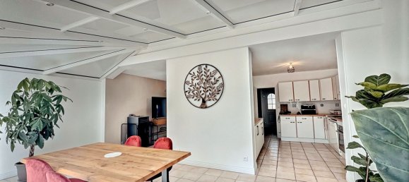 5-Zimmer Haus in Chevigny-Saint-Sauveur, France, Nr. 338073 20