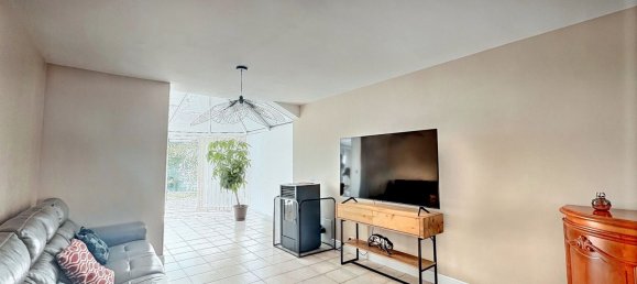 5-Zimmer Haus in Chevigny-Saint-Sauveur, France, Nr. 338073 17