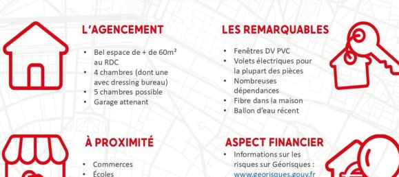 5-Zimmer Haus in Chevigny-Saint-Sauveur, France, Nr. 338073 2