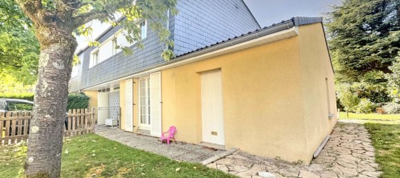 5-Zimmer Haus in Chevigny-Saint-Sauveur, France, Nr. 338073 6