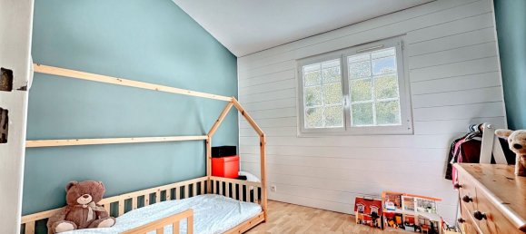 5-Zimmer Haus in Chevigny-Saint-Sauveur, France, Nr. 338073 9