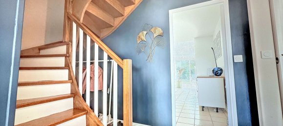 5-Zimmer Haus in Chevigny-Saint-Sauveur, France, Nr. 338073 16