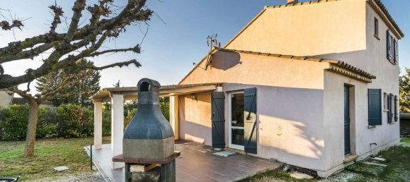 4 bedrooms Villa in Rians, France No. 322580 6