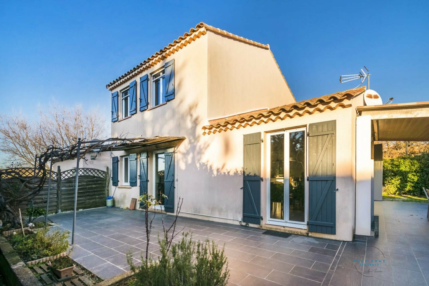 4 bedrooms Villa in Rians, France No. 322580