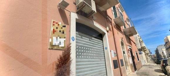 4 rooms Commercial property in Monopoli, Italy No. 31216 22