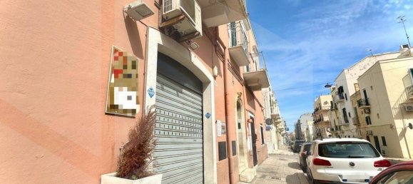 4 rooms Commercial property in Monopoli, Italy No. 31216 21