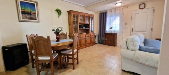 2 Schlafzimmer Stadthaus in Torrevieja, Spain, Nr. 61659 13