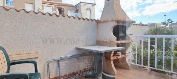 2 Schlafzimmer Stadthaus in Torrevieja, Spain, Nr. 61659 40