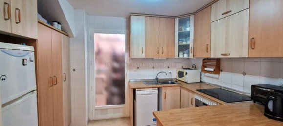 2 Schlafzimmer Stadthaus in Torrevieja, Spain, Nr. 61659 6