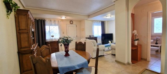 2 Schlafzimmer Stadthaus in Torrevieja, Spain, Nr. 61659 9