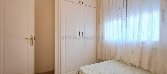 2 Schlafzimmer Stadthaus in Torrevieja, Spain, Nr. 61659 22
