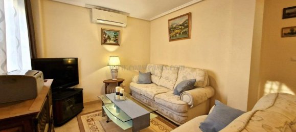 2 Schlafzimmer Stadthaus in Torrevieja, Spain, Nr. 61659 11