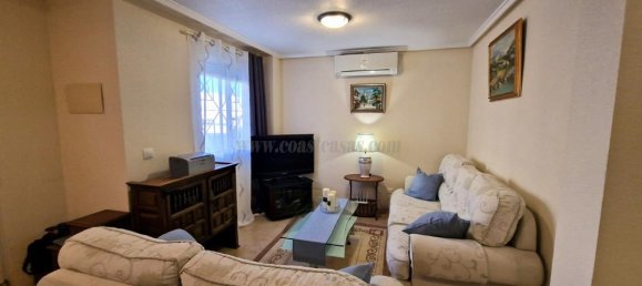 2 Schlafzimmer Stadthaus in Torrevieja, Spain, Nr. 61659 16