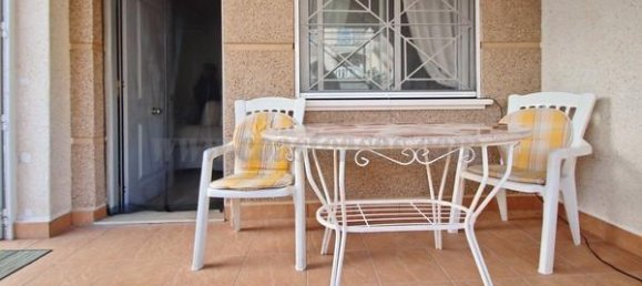 2 Schlafzimmer Stadthaus in Torrevieja, Spain, Nr. 61659 39