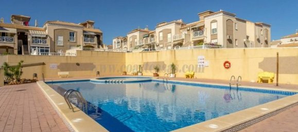 2 Schlafzimmer Stadthaus in Torrevieja, Spain, Nr. 61659 34