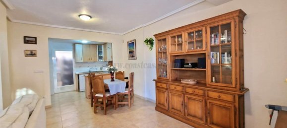 2 Schlafzimmer Stadthaus in Torrevieja, Spain, Nr. 61659 5