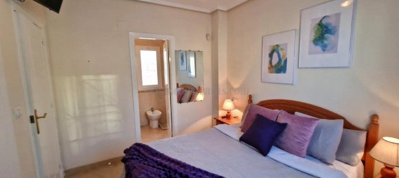 2 Schlafzimmer Stadthaus in Torrevieja, Spain, Nr. 61659 7