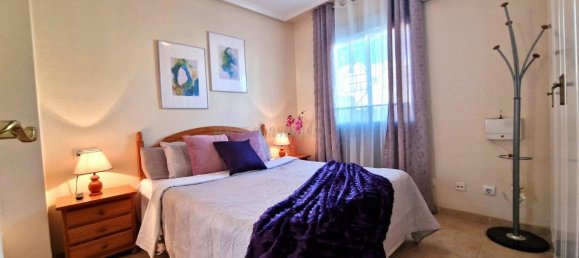 2 Schlafzimmer Stadthaus in Torrevieja, Spain, Nr. 61659 20