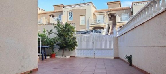 2 Schlafzimmer Stadthaus in Torrevieja, Spain, Nr. 61659 37