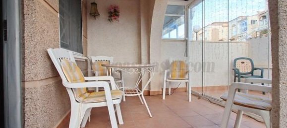 2 Schlafzimmer Stadthaus in Torrevieja, Spain, Nr. 61659 38