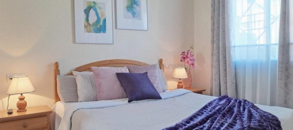 2 Schlafzimmer Stadthaus in Torrevieja, Spain, Nr. 61659 25