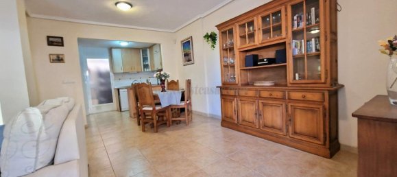 2 Schlafzimmer Stadthaus in Torrevieja, Spain, Nr. 61659 14