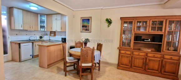 2 Schlafzimmer Stadthaus in Torrevieja, Spain, Nr. 61659 12