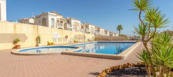 2 Schlafzimmer Stadthaus in Torrevieja, Spain, Nr. 61659 3