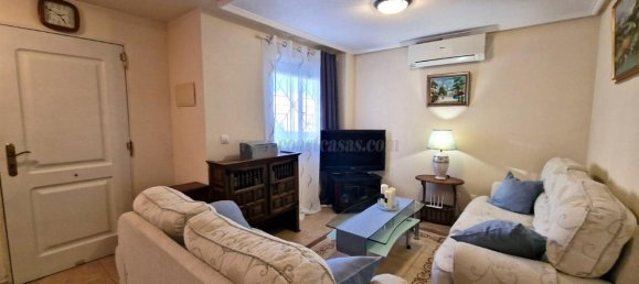 2 Schlafzimmer Stadthaus in Torrevieja, Spain, Nr. 61659 8