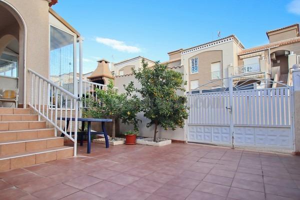 2 Schlafzimmer Stadthaus in Torrevieja, Spain, Nr. 61659