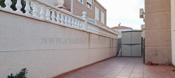 2 Schlafzimmer Stadthaus in Torrevieja, Spain, Nr. 61659 35