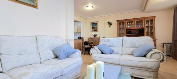 2 Schlafzimmer Stadthaus in Torrevieja, Spain, Nr. 61659 29