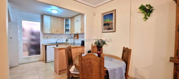 2 Schlafzimmer Stadthaus in Torrevieja, Spain, Nr. 61659 15