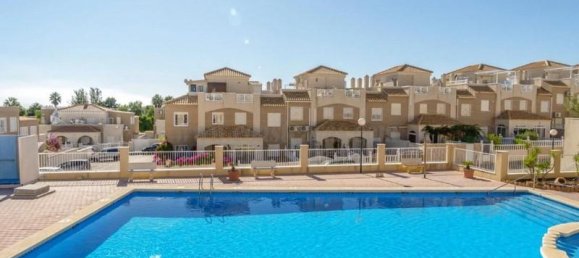 2 Schlafzimmer Stadthaus in Torrevieja, Spain, Nr. 61659 4