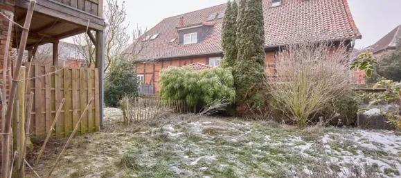 Квартира с 2 спальнями в Ганновер, Германия № 234592 13