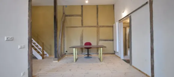 Квартира с 2 спальнями в Ганновер, Германия № 234592 8