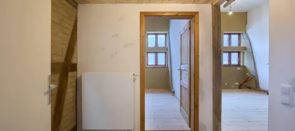 Квартира с 2 спальнями в Ганновер, Германия № 234592 10