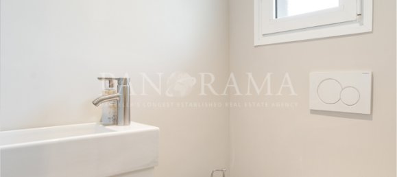 3 غرف نوم تاون هاوس في Marbella, Spain رقم 121230 26