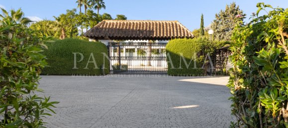 3 غرف نوم تاون هاوس في Marbella, Spain رقم 121230 27