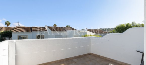 3 غرف نوم تاون هاوس في Marbella, Spain رقم 121230 19